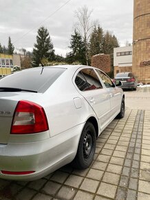 Škoda Octavia 2.0 TDI CR DPF Elegance - 6