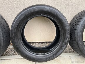 225/55 r17 Bridgestone zimne - 6