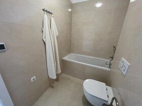 3 izbovy apartman Chorvatsko Ugljan - 6