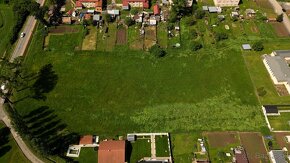 Na predaj Investičné stavebné pozemky v Boľkovciach pri LC. - 6