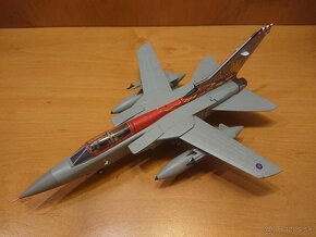 Panavia Tornado - model letadla 1:72 - 6