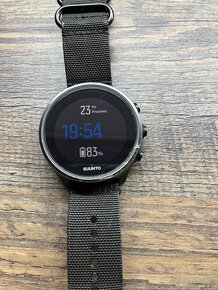 Suunto 9 Baro Titanium - 6