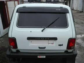 Lada Niva 4x4 URBAN/BRONTO - 6