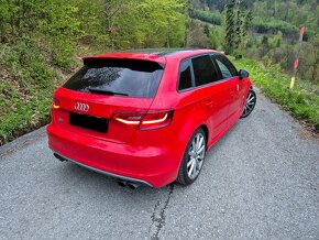 Audi S3 2,0TFSI QUATRO - 6