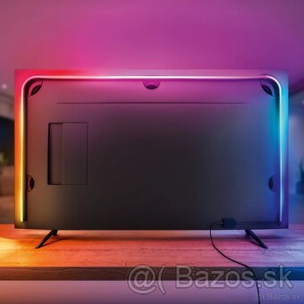 Hue Play gradient lightstrip 55" EU + Philips Hue HDMI Sync - 6