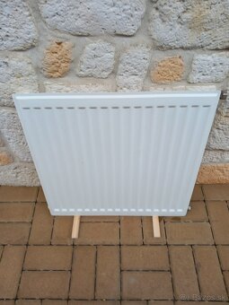 Predam radiator korado 60 x 60 - 6