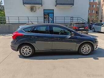 Ford Focus Mk3 2012 2.0 tdci 103kW 189tis. km - 6