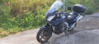 Suzuki DL1000 V-Strom - 6