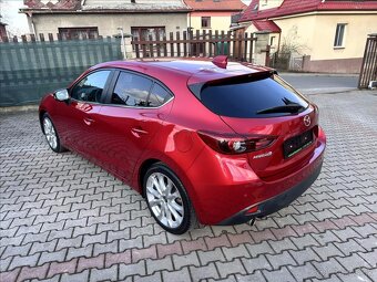 Mazda 3 2.0 88kW 2015 89295km Revolution TOP - 6