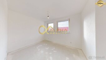 Exkluzívne 2 izbový apartmán s balkónom, 51m2, Sp. Nová Ves - 6