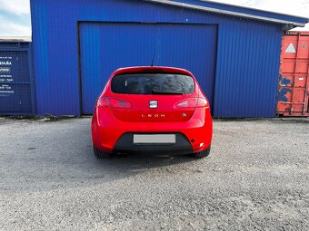 Seat Leon FR 2.0 TFSI - 6