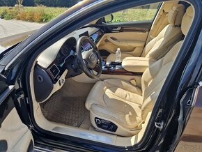 Audi A8 Long 4.2tdi exklusiv - 6