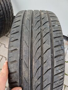 5x112R17 225/45R17 - 6