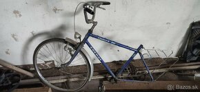 Staré Bicykle (Favorit, MMB3) - 6
