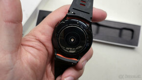 Samsung Galaxy Watch 4 menšie 40mm LTE - 6