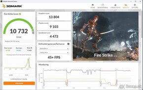 Herný PC so Zarukou • i7 3770 3,8Ghz • 16GB • RX 570 8GB - 6