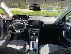 Peugeot 308 SW 1.6 BlueHDi 100 S&S Active - 6