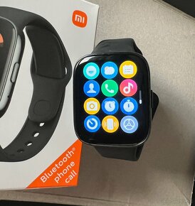 Xiaomi redmi Watch 3 active black - 6