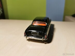 Corgi toys Bentley Continental - 6