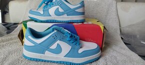 Nike SB DUNK čiernobiele (39-42) info v texte. - 6