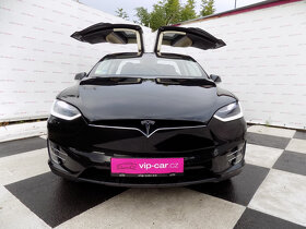 Tesla Model X X90D-386KW-CCS - 6