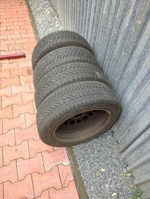 Pneumatiky 195/55R16 87T - 6