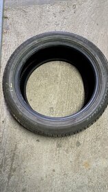 Predám letné pneumatiky Pirelli 255/45R19 - 6