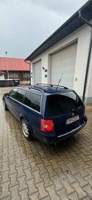 Passat B5.5 1.9tdi - 6