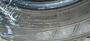 185/65 R15 zimne falken - 6