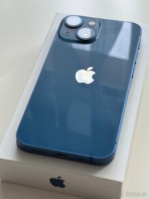 iPhone 13 mini, Blue, 128GB - 6