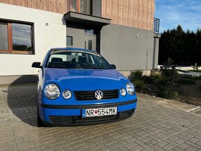 Volkwagen Polo - 6