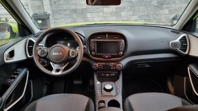 KIA e-SOUL 42kWh Edition 7 - 6