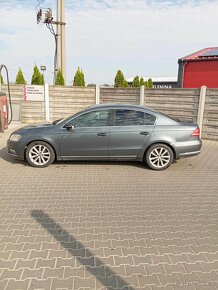 Predám Passat B7 103KW - 6