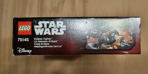 LEGO Star Wars 75145 - 6