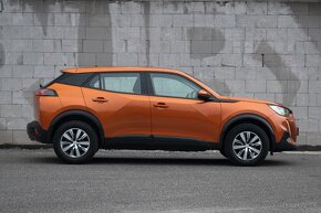 Peugeot 2008 1.2 PureTech 100 Active - 6