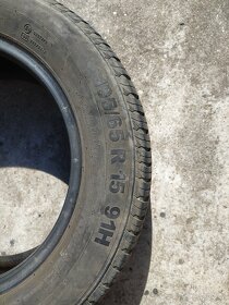 195/65 r15 letné pneumatiky - 6