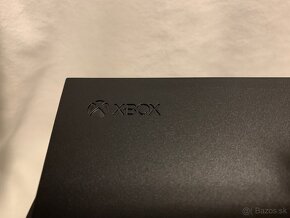 Xbox series X - 6