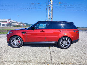 Land Rover Range Rover Sport 3.0 SDV6 HSE - 6