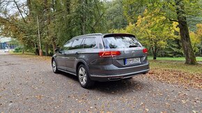 Volkswagen Passat Alltrack 2.0 BiTDI SCR BMT 4MOTION DSG HIG - 6