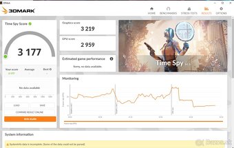 Herný PC so zárukou • i7 3770 • GTX 970 4G • 16G - 6