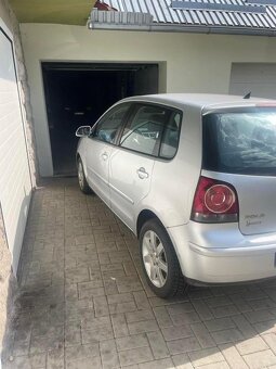 Volkswagen Polo 1.2 benzin - 6