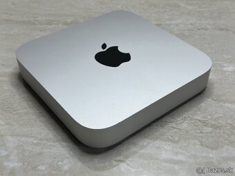 Apple Mac mini M2 8 GB / 256 GB SSD / 10-core GPU - 6