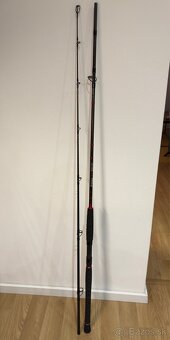 Sportex, Daiwa - 6