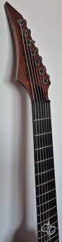 gitara Solar V1.7D LTD - 6