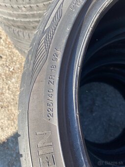 225/40 r18 vredstein continental - 6