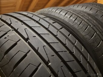 Úplne nove letné Hankook Ventus Prime 3X 215/65/R17 - 6