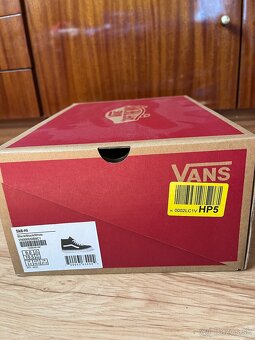 Vans Sk8-Hi - 6