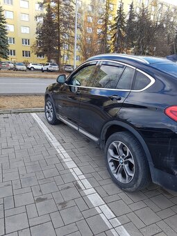 Bmw x4 xdrive 2.0d.x.line.140.kw - 6