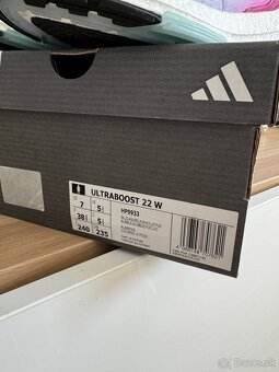 Adidas Ultraboost 22 dámske nové - 6