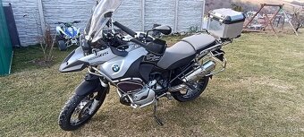 BMW gs1200 adventure - 6